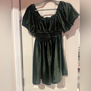Altar’d State Holiday Dress